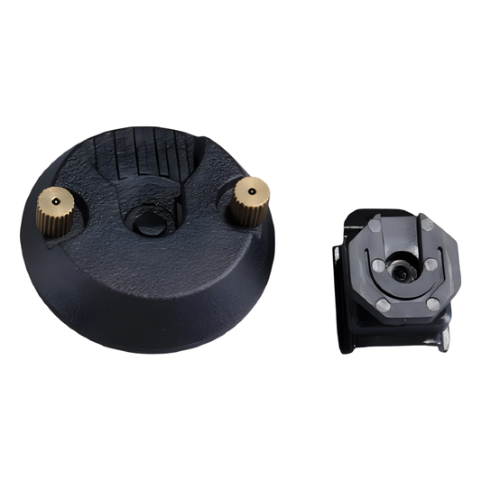 Clip de Metal para Body Cam / Compatible con DS-MH2311 - DS-MCW407