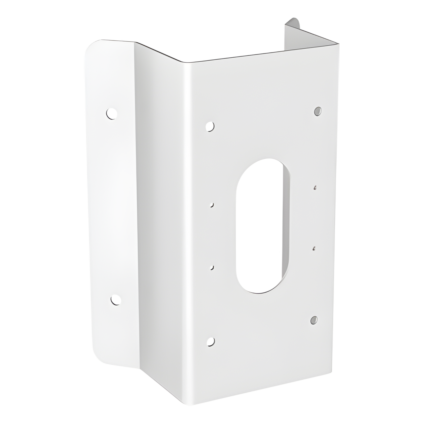 Montaje de Esquina para Cámaras IP DS-2CD27XX y DS-2CD26XX