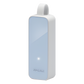 Adaptador de red Ethernet USB 2.0 a  RJ45 100Mbps