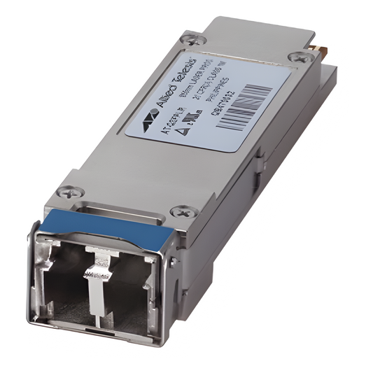 QSFP+/LC LR4, Single-Mode (40km)