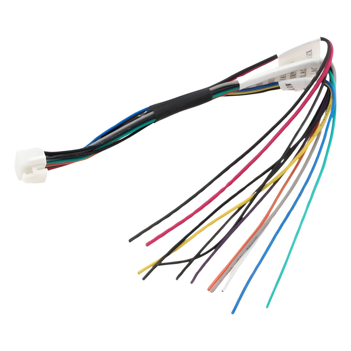 Cable de conexion de voltaje y datos de 20 mm  para facial  DSK1T331W