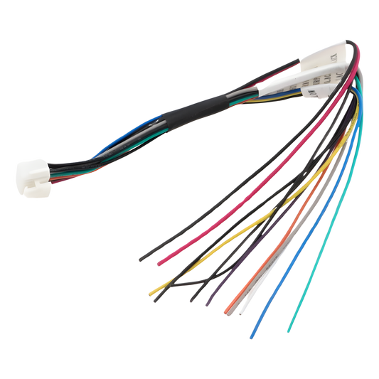 Cable de conexion de voltaje y datos de 20 mm  para facial  DSK1T331W