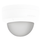Burbuja Ahumada para Domos Motorizados IP / HIKVISION / Soporta IP66 / IK10 / DS-2CD2743G2-IZS