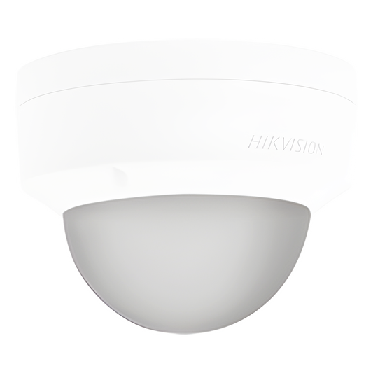 Burbuja Ahumada para Domos Motorizados IP / HIKVISION / Soporta IP66 / IK10 / DS-2CD2743G2-IZS