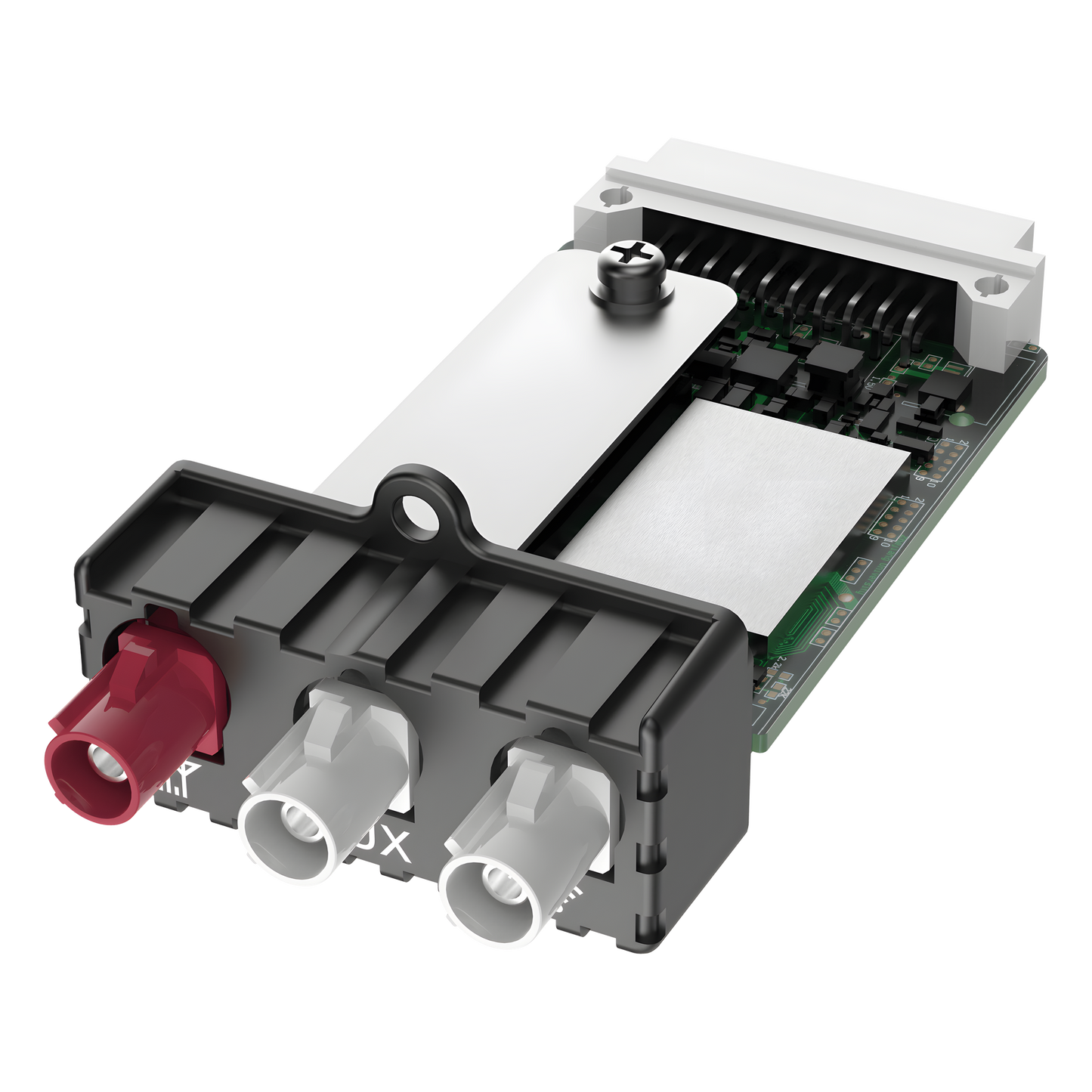 Módulo Inalámbrico Móvil AE-MP1460 Series / 4G y Wi-Fi Integrado / Compatible con Grabadores de Video Móviles / Soporta Wi-Fi 2.4G y 5.8G / Marcación 4G / Bajo Consumo Energético