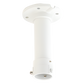 Montaje de Techo Tipo Tubo de 20 cm de Largo para Domos PTZ epcom y HIKVISION