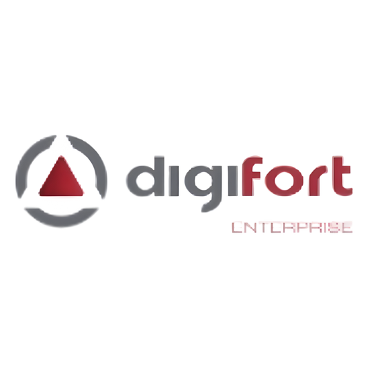Digifort VMS Vitalicio edición Enterprise - Sistema base para la gestión de 8 cámaras.