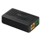 Terminal XPON 1 Puerto Gigabit / Modo Dual EPON + GPON / Downstream 2.488 Gbps / Gestión OMCI / VLAN 802.1Q / Bridge / Encriptación AES / DBA / FEC