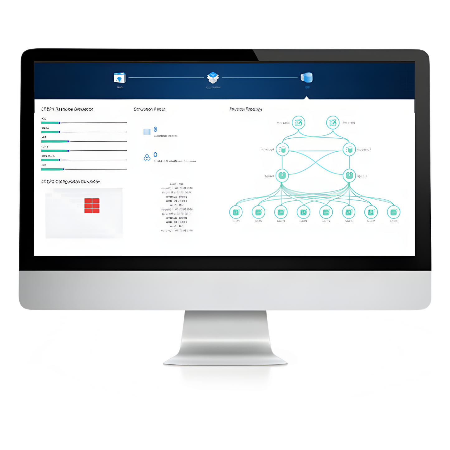 Licencia de Administración Remota  + SD-WAN para Firewall de Huawei USG6000F-S125/USG6000F-S150/USG6000F-S200 por 1 año