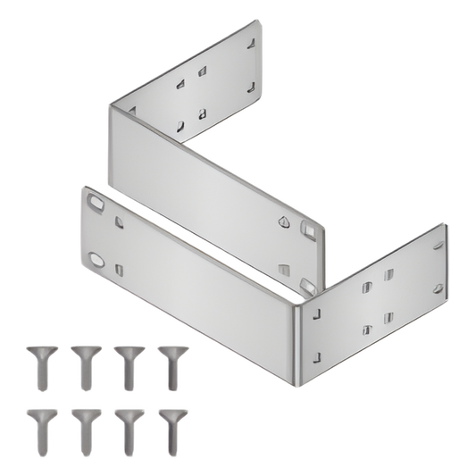 Kit de Montaje en Rack para switch AT-x230-18GP/18GT y AT-GS970M/18