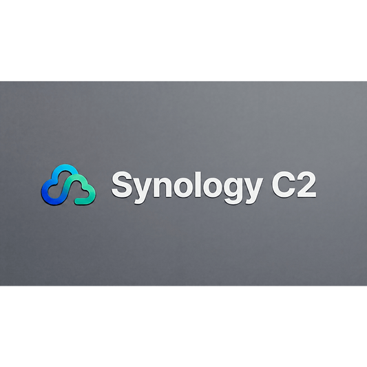 Licencia Synology C2 Identity | 1 Licencia / 1 Año | Gestión de Identidades en la Nube | Autenticación SSO y Cloud LDAP | Gestión de Dispositivos Mac y Windows.