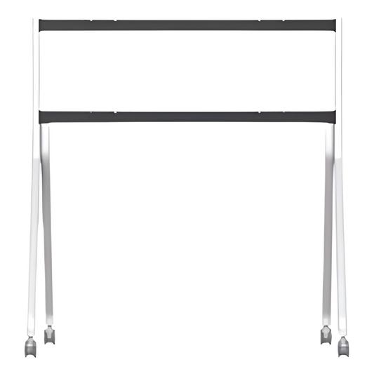 Soporte con ruedas II para HUAWEI Ideahub (65/75/86 pulgadas)