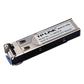 Transceptor mini-GBIC / SFP WDM Bi-Direccional / Monomodo 1GBase / Distancia 10 KM / Conector LC / (Necesita el modelo TL-SM321B para enlazar)