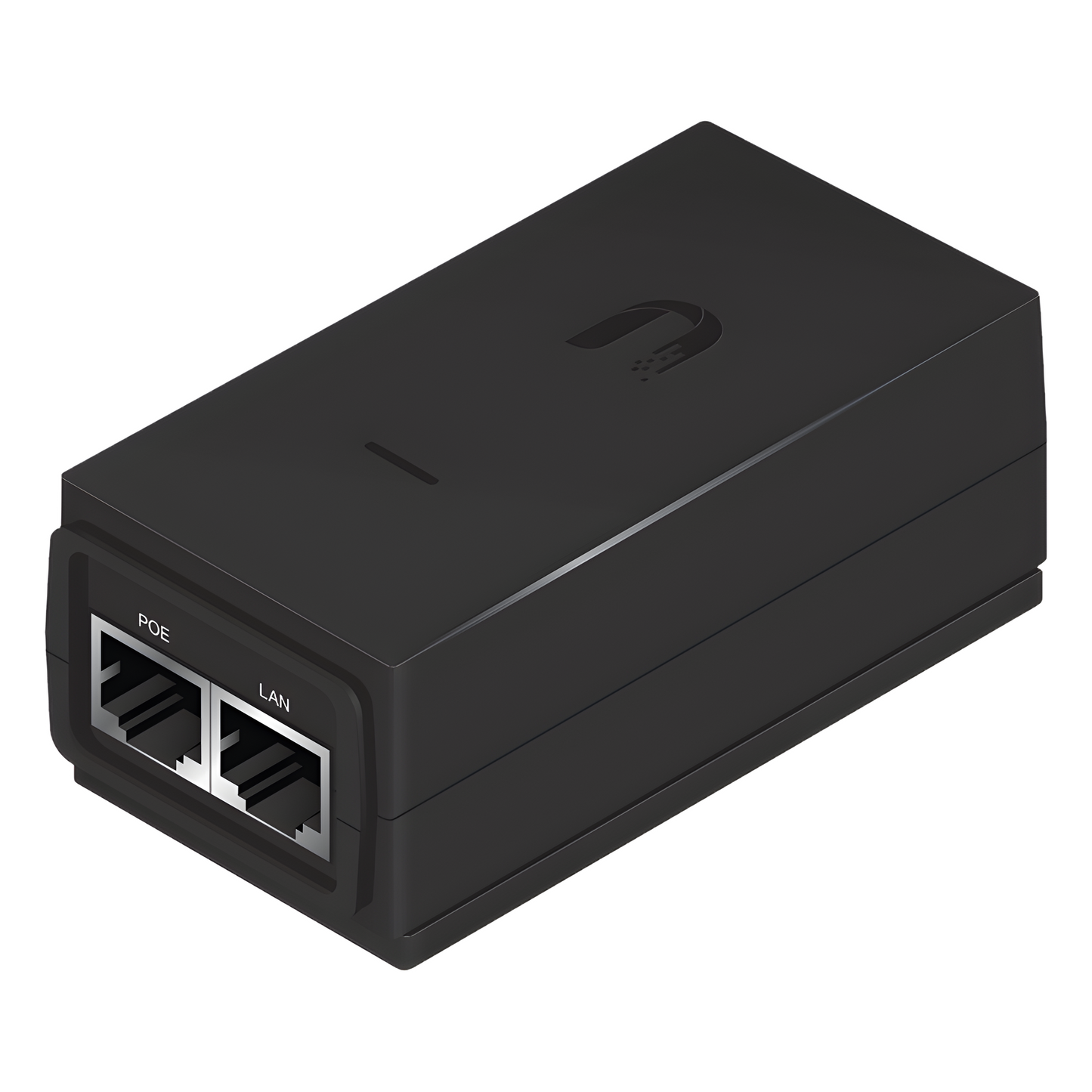 Adaptador PoE Ubiquiti de 24 VDC, 0.5 A, compatible con airGateway