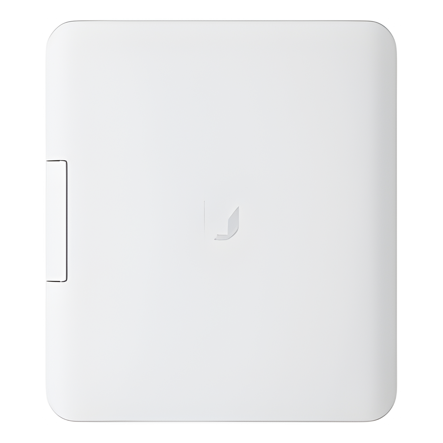 Ubiquiti Fiber Outdoor Terminal Box para Exterior Resistente a la Intemperie para Protección de Dispositivos Fiber, Apta para Montaje en Poste