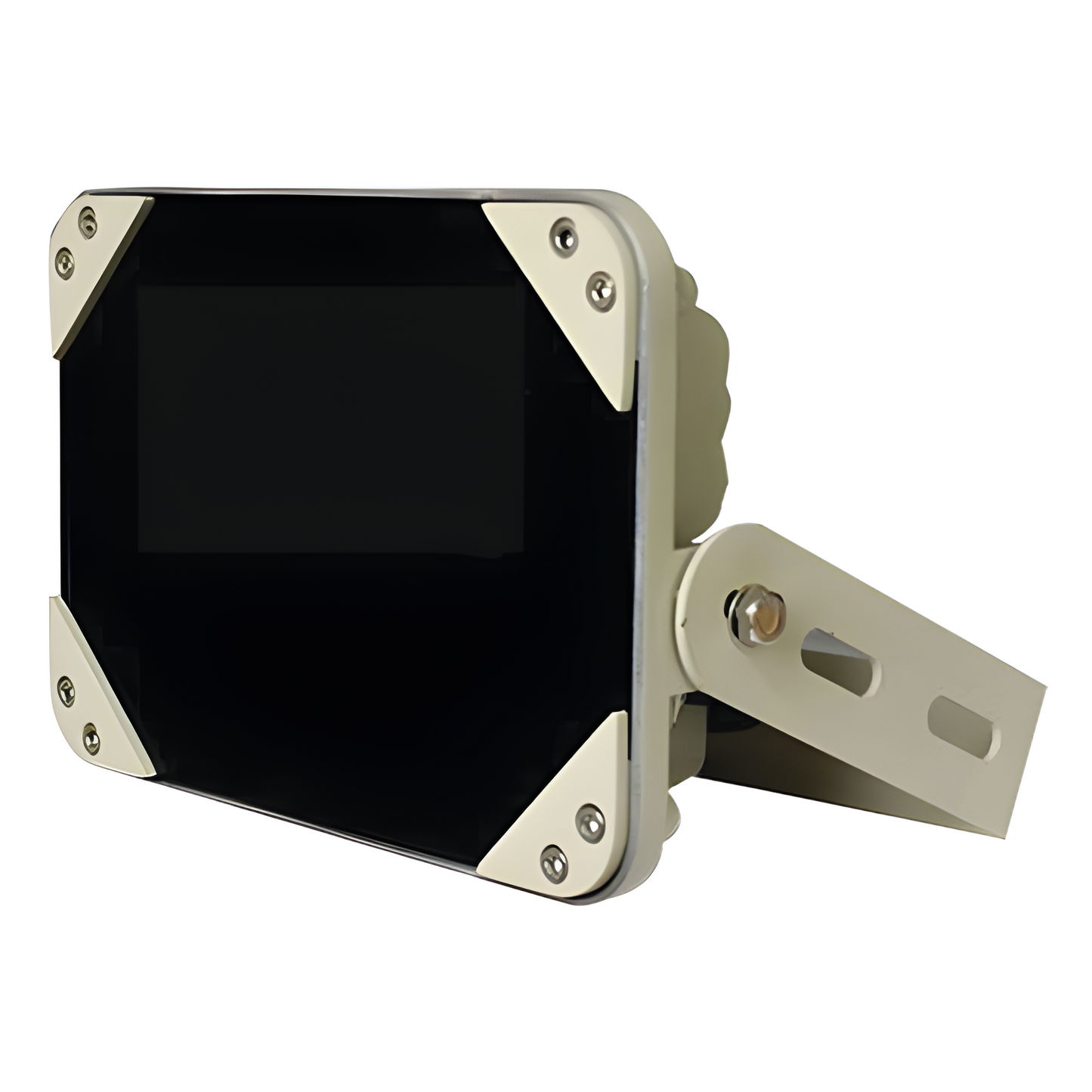 Iluminador IR POE BAJO CONSUMO / Cobertura 45° / 40 Metros de Iluminación / IDEAL PARA SISTEMAS IP