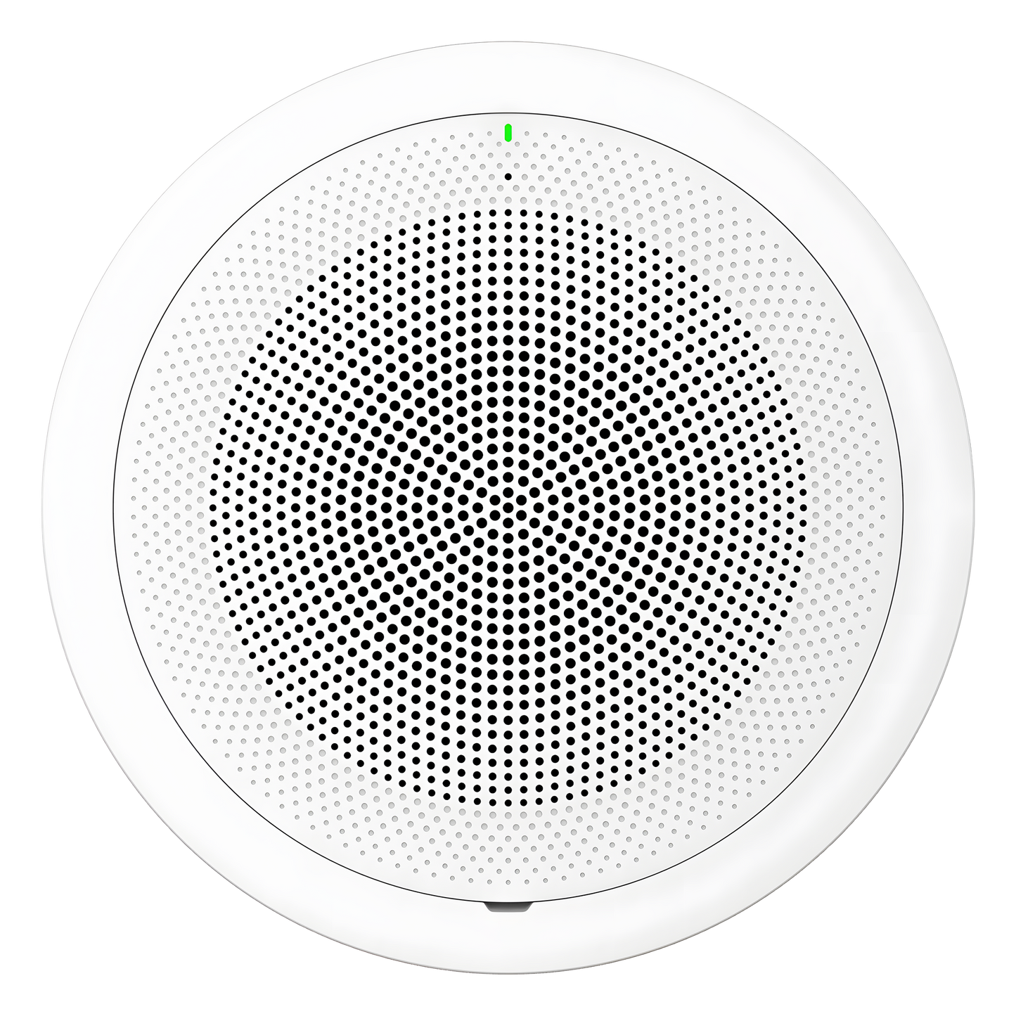 Altavoz SIP Multidifusión de 30W para Seguridad y Comunicación Efectiva