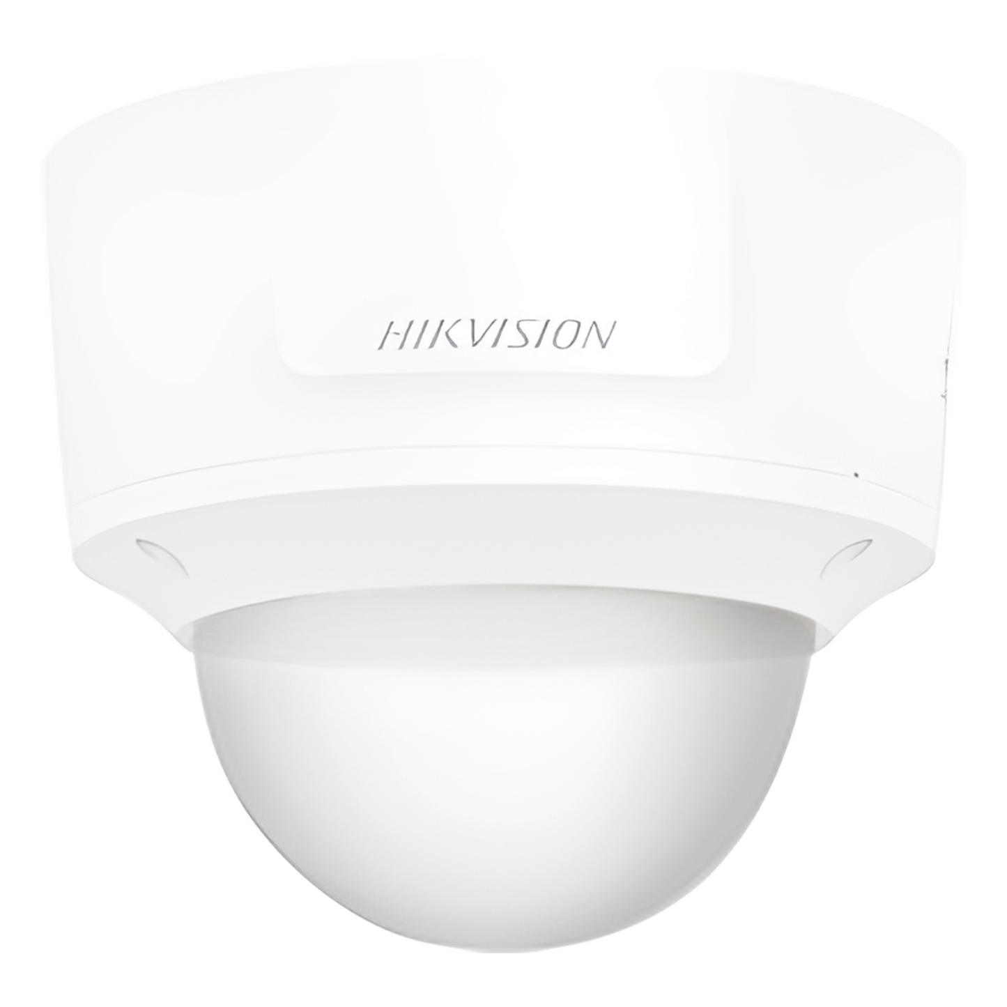 Burbuja Ahumada para Domos Motorizados IP o TURBOHD / Compatible con epcom / HIKVISION / Soporta IP66 / IK10