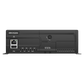 NVR Móvil de 8 Canales de 2 Megapixel / 8 Puertos PoE / 1 Bahía de Disco Duro / Incluye Modulo GPS
