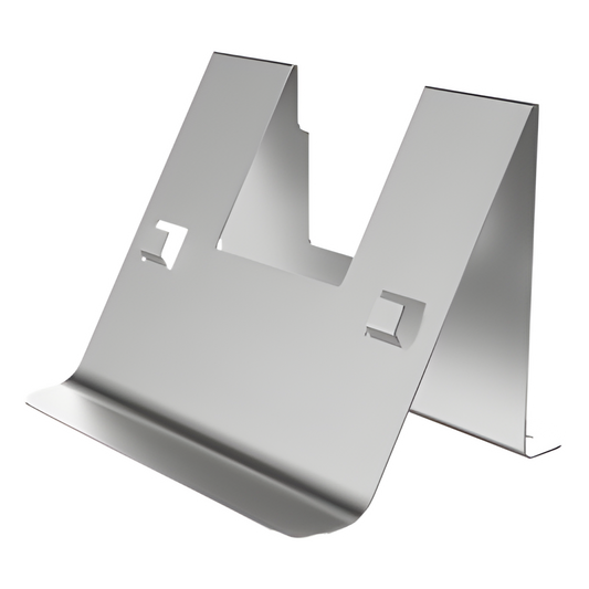 Montaje de Escritorio para Monitor Analógico DS-KH2220 y DSKIS203