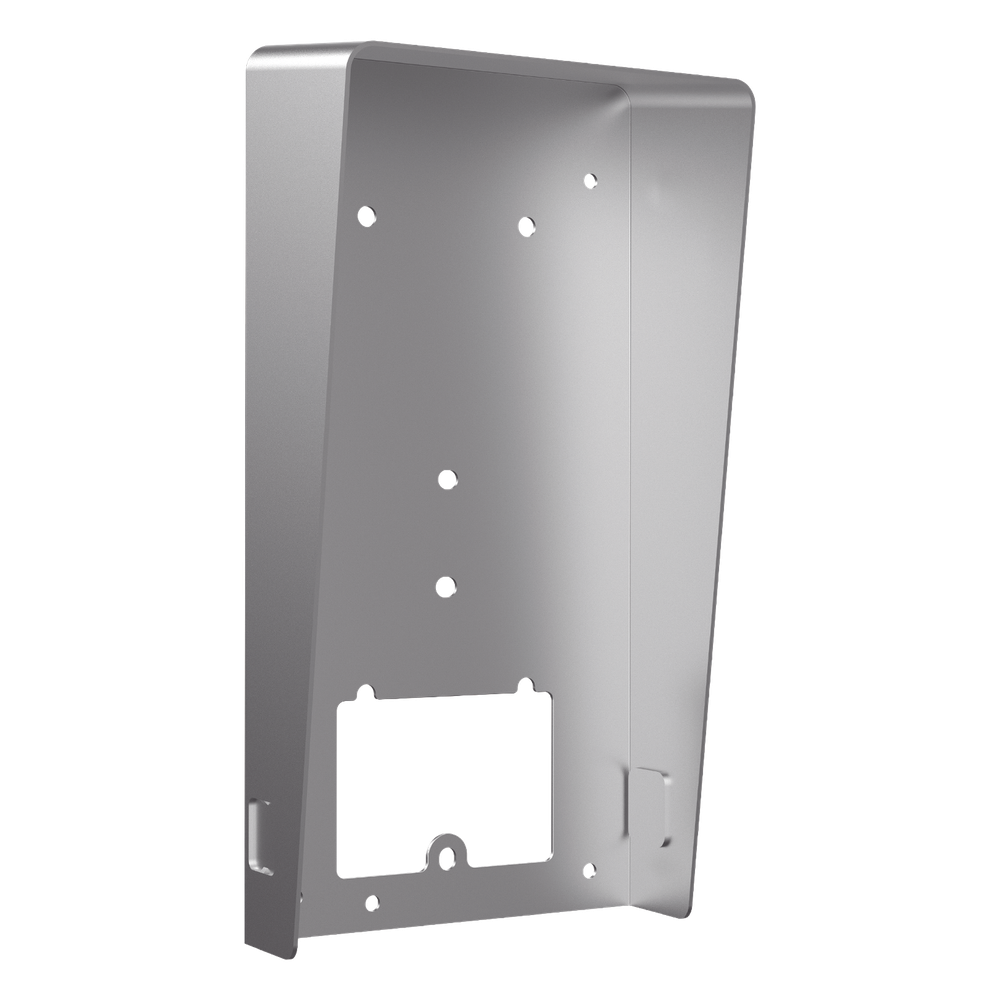 Carcasa Protectora para Frentes de Calle DS-KV9503-WBE1 / Frente de Calle Queda Instalado en Superficie