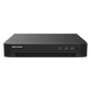 DVR 4 Canales TURBOHD + 4 Canales IP / 8 Megapixel (4K) / Audio Bidireccional / ACUSENSE / 1 Bahía de Disco Duro / Salida de Video en Full HD / H.265+