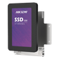 SSD para Videovigilancia / 500 GB / 2.5" / SATA III / Lectura 560 MB/s / Escritura 505 MB/s / Uso 24/7