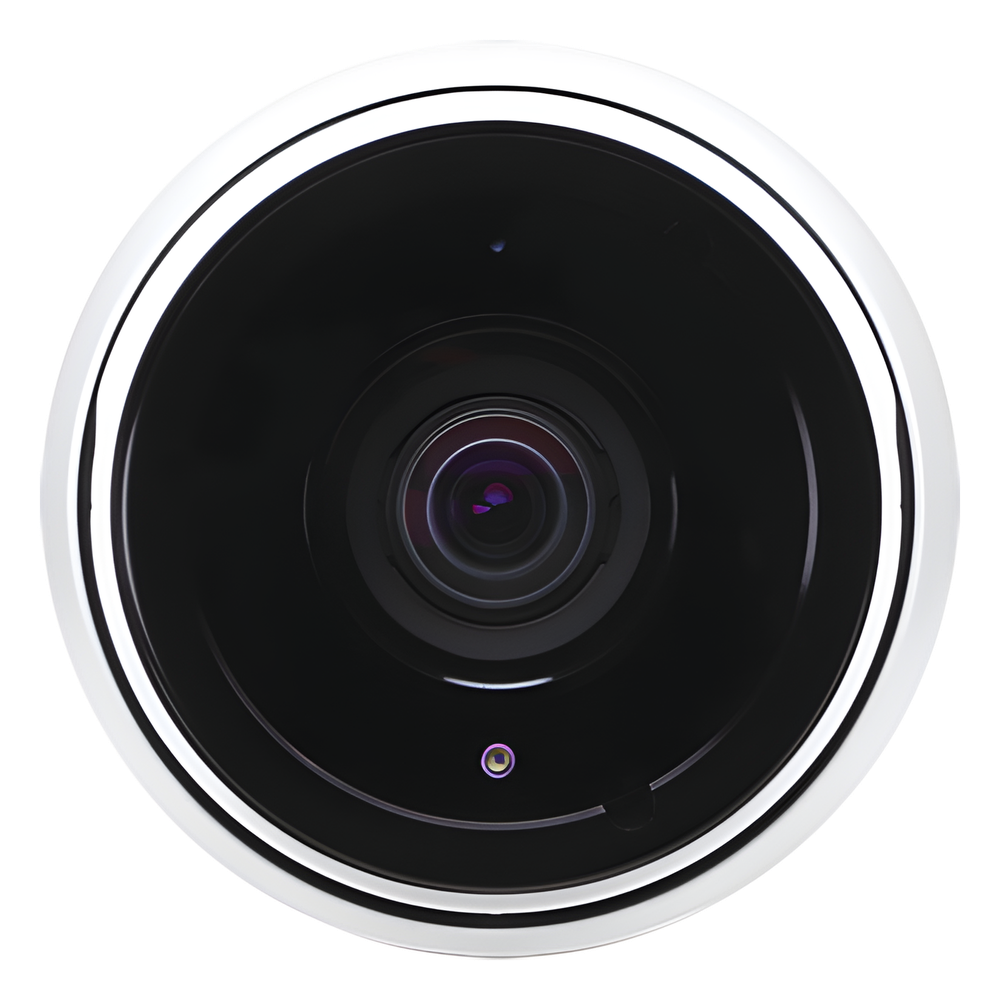 Cámara IP profesional UniFi G3 PRO 2MP para interior o exterior IP67 con micrófono y vista nocturna, PoE 802.3af/at. Lente Sony