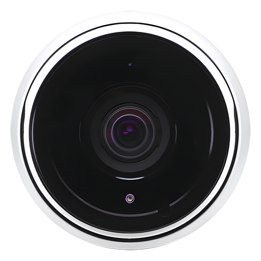 Cámara IP profesional UniFi G3 PRO 2MP para interior o exterior IP67 con micrófono y vista nocturna, PoE 802.3af/at. Lente Sony