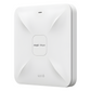 Punto de Acceso Mesh Wi-Fi 6 para Interior, se Instala en Techo o Pared, hasta 512 Usuarios y 3.2 Gbps, Doble Banda 802.11ax MU-MIMO 4x4