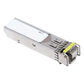 Transceptor mini-Gbic SFP+ 10G LC TX:1270nm RX:1330 para fibra Mono Modo 20 Km, Requiere MTB-LB20