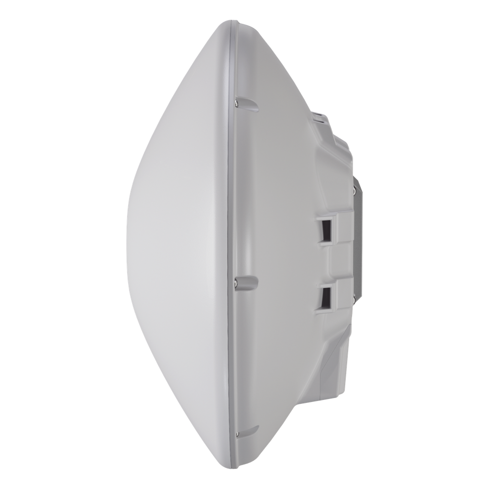 (ATL LTE18 kit) CPE LTE direccional para exterior Banda 28 (700 MHz - 1 GHz) (1.7 - 2.7 GHz)