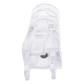 Bota Protectora Opcional, Para Plug P6U-8-8 de Siemon, Bolsa con 50 Piezas