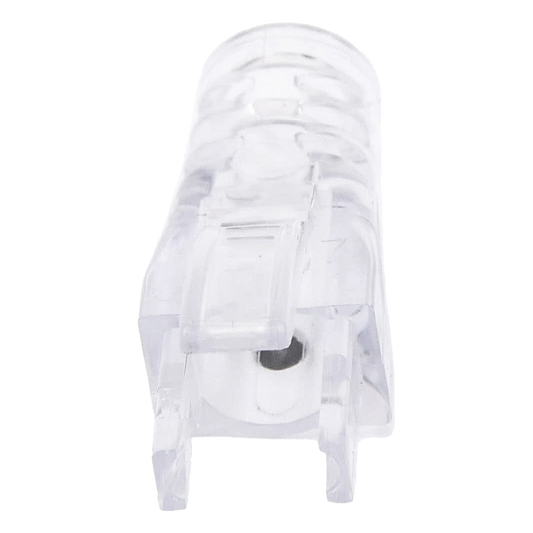 Bota Protectora Opcional, Para Plug P6U-8-8 de Siemon, Bolsa con 50 Piezas