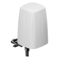 Gabinete IP67 con Antena Combinada LTE, GNSS y Wi-Fi  para Router RUT901/RUT956/RUT955