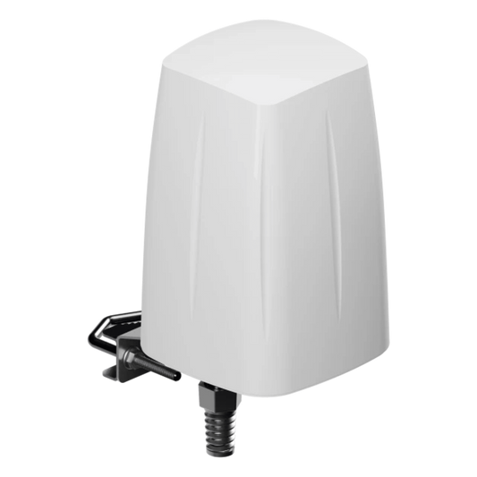 Gabinete IP67 con Antena Combinada LTE, GNSS y Wi-Fi  para Router RUT901/RUT956/RUT955