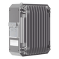 Switch Industrial PoE hasta , Ideal para temperaturas Extremas y protección contra descargas, 4 Puertos Gigabit PoE 802.3 af/at, 2 puertos SFP Administrable Cloud