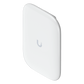 Antena sectorial UniFi para AP UK-ULTRA (No incluye AP). Sectorial de 90° doble banda, 10 dBi en 2.4 y 15 dBi en 5 GHz / Apta para exterior.