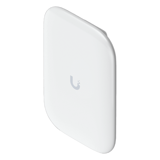 Antena sectorial UniFi para AP UK-ULTRA (No incluye AP). Sectorial de 90° doble banda, 10 dBi en 2.4 y 15 dBi en 5 GHz / Apta para exterior.