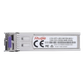 Transceptor Lado (B) un Hilo BiDi  SFP 2.5Gb LC Monomodo Tx 1550nm / Rx 1310nm, hasta 3km