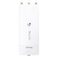 Airfiber Radio Backhaul conectorizado de alta capacidad, con tecnología LTU airFiber hasta 1 Gbps, 5 GHz (4.8 - 6.2 GHz), No hay compatibilidad con AF-5X