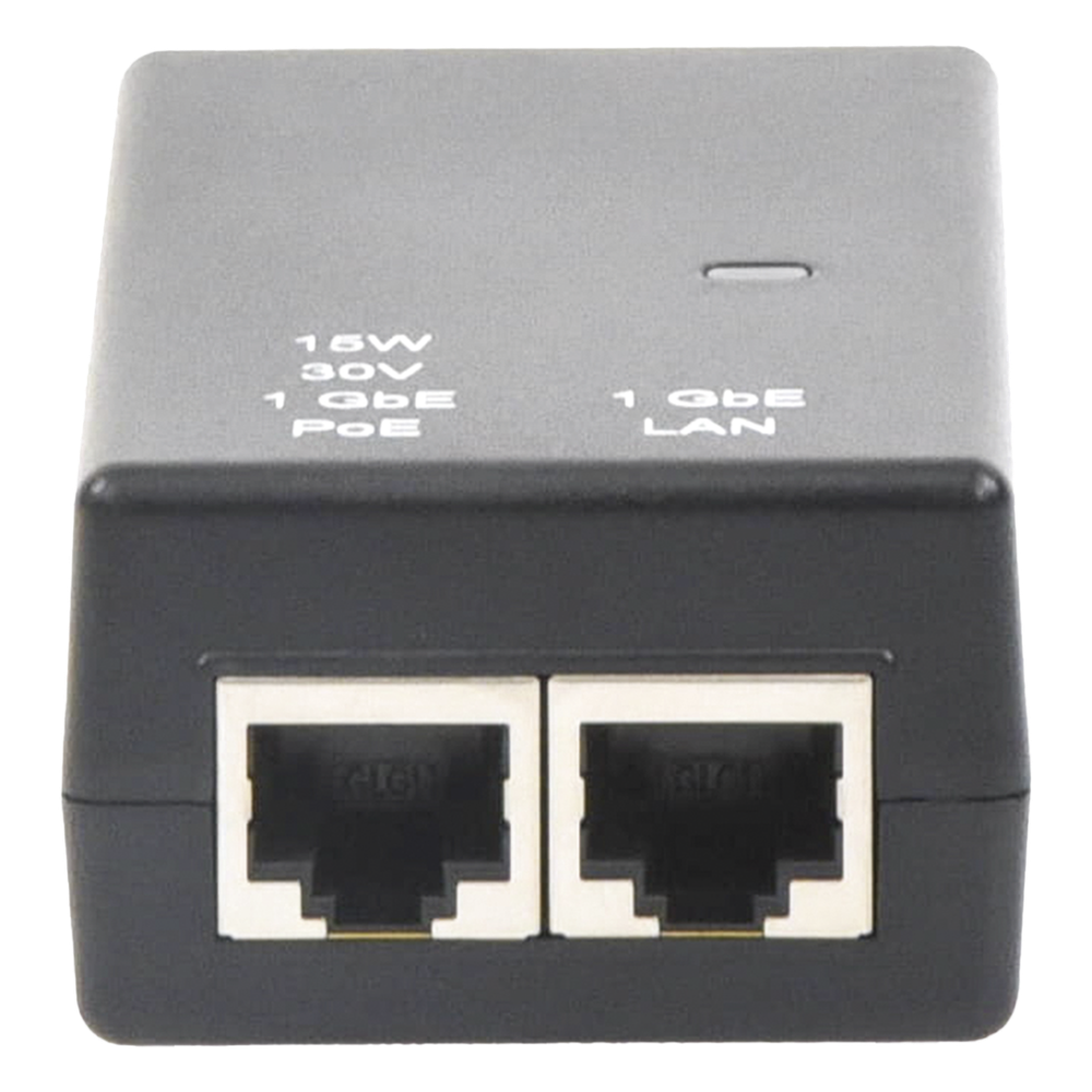 Adaptador PoE 30 Vcc Gigabit para ePMP - N00900L001D