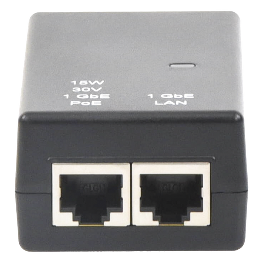 Adaptador PoE 30 Vcc Gigabit para ePMP - N00900L001D