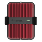 Kit Amplificador Celular Drive Reach Overland para Vehículos Todo Terreno / Llamadas y Datos 2G, 3G y 4G  / Amplificación 32X / Tribanda (B5, B2/25 y B4) / Ganancia Máxima 50 dB / Antena Omnidireccional plegable.