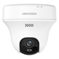 Turret PT IP 3 Megapixel (2K) Megapixel / Lente 2.8 mm / Dual Light (10 mts IR + 10 mts Luz Blanca) / Wi-Fi 6 / Interior / ACUSENSE / dWDR  / H.265 / Audio Bidireccional (Micrófono y Bocina) / 5 VCD