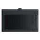Yealink MeetingBoard 75 Pro, Centro de Colaboración Inteligente con IA, 4K UHD, Android 13, Micrófonos Integrados y Cámara Ultra Gran Angular