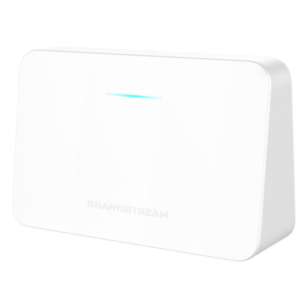 Router Wi-Fi 6 AX3000 / Banda Dual 2.4G 2x2:2 y 5G 3x3:2 / MU-MIMO / XTRA Range / 2 Puertos WAN y 3 Gigabit LAN / VPN Integrada / 128 Dispositivos / Red Mesh / Gestión Cloud GDMS