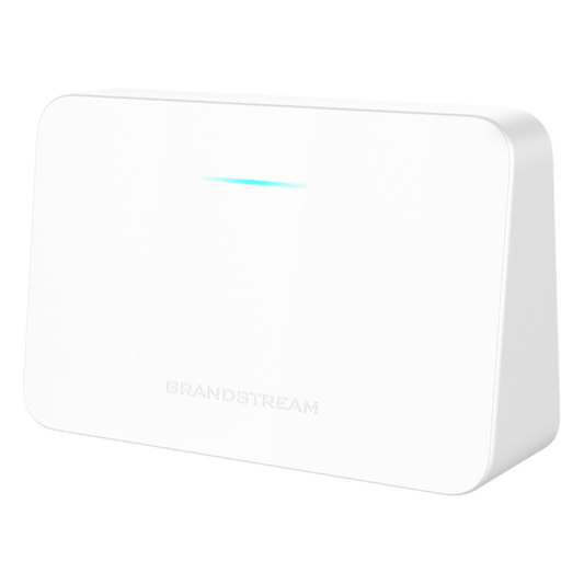 Router Wi-Fi 6 AX3000 / Banda Dual 2.4G 2x2:2 y 5G 3x3:2 / MU-MIMO / XTRA Range / 2 Puertos WAN y 3 Gigabit LAN / VPN Integrada / 128 Dispositivos / Red Mesh / Gestión Cloud GDMS