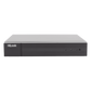 DVR 4 Canales TurboHD + 2 Canales IP / 5 Megapixel Lite - 3K Lite / Audio Bidireccional / ACUSENSE Lite / 1 Bahía de Disco Duro / H.265+ / Salida en Full HD