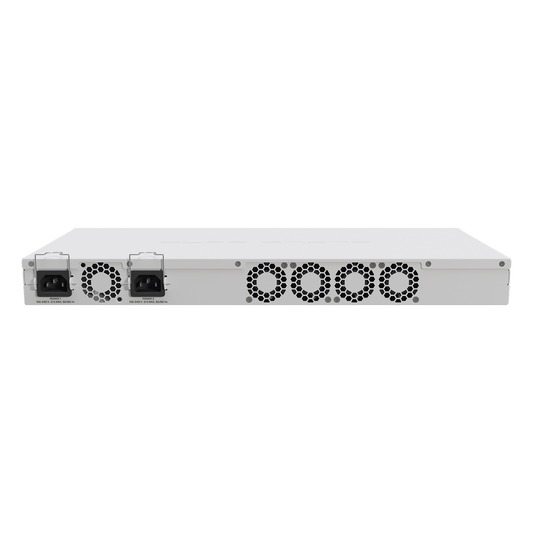 Cloud Core Router 16 Nucleos ARM, 12 puertos Gigabit, 4 SFP+ 10G